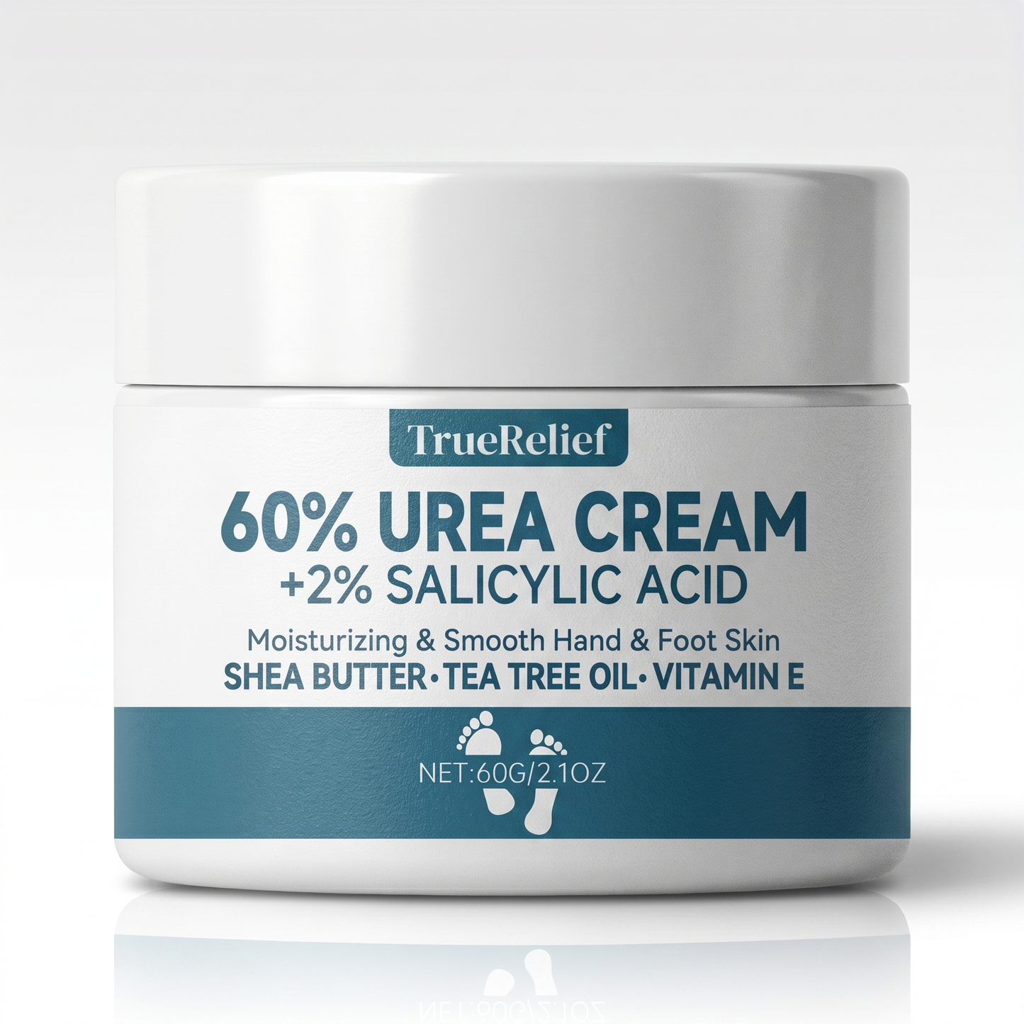 TrueRelief™ - Foot Rescue Ointment