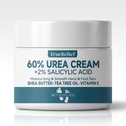TrueRelief™ - Foot Rescue Ointment
